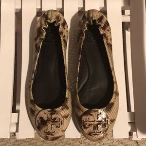 Tory Burch Flats